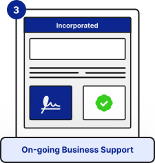 On-going Business Support